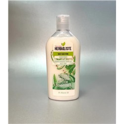 Herbaliste DAILY ALOE VERA CONDITIONER, Twin Lotus (Травяной кондиционер С АЛОЭ ВЕРА для ежедневного использования, Твин Лотус), 250 мл.