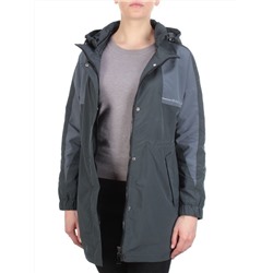 FY-215 AQUAMARINE Ветровка женская АЛИСА (65% хлопок, 35% полиэстер) размер 52