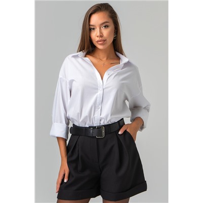 Женские классические шорты Happyfox