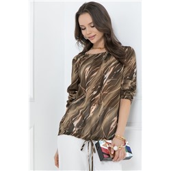 297018 Bellovera Блузка
