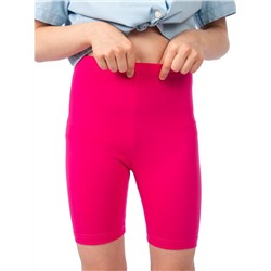 Велосипедки детские Свекольно-фиолетовый