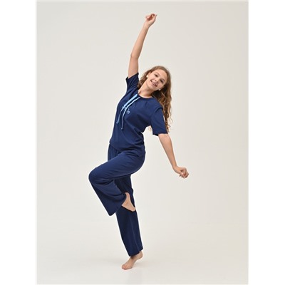 пижама/домашний костюм 4402-26 Новинка