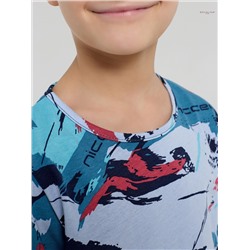 Костюм Briefs Niccee ФТ