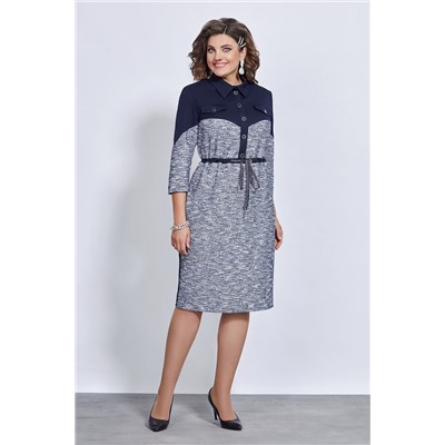 Mira Fashion 5154, Платье