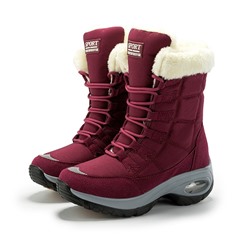 Сапоги 597HS016