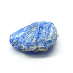 Камень азурит 47*40*29мм, 60г