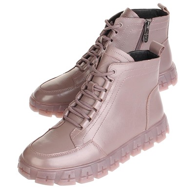 Дерби Madella XUS-21616-1L-KT