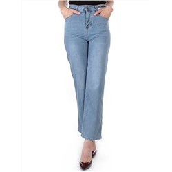 2359 BLUE Джинсы женские AMG JEANS (95% хлопок, 5% эластан) размер W27 - 42-44 российский
