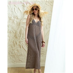 SWP 1 Платье (44-48)