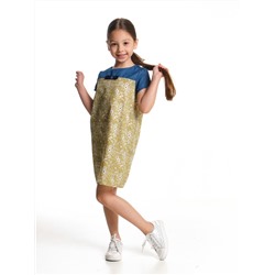 Платье UD 2780 хаки