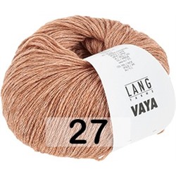 Пряжа Lang Yarns Vaya