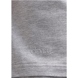 CLE Джемпер муж. 600431г_мел_п, меланж голубой, Таблица размеров на мужскую одежду «ЭЙС», «ТЕТ-а-ТЕТ» и «CLEVER WEAR» из трикотажа