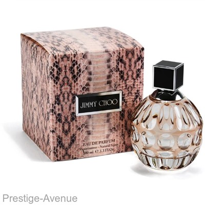 Jimmy Choo - Парфюмерная вода Jimmy Choo For Women 100 ml