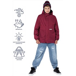 Куртка NIKASTYLE #932401