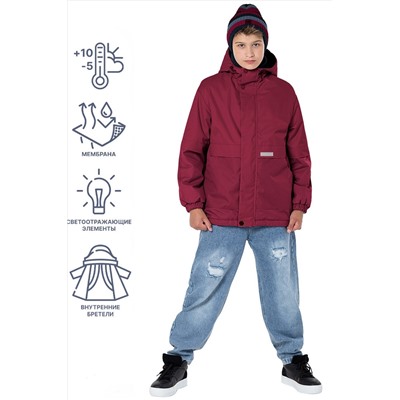 Куртка NIKASTYLE #932401