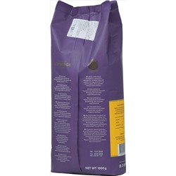 Lofbergs Lila. Brazil (зерновой) 1 кг. мягкая упаковка