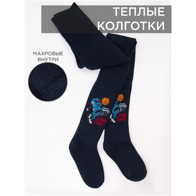 Колготки для мальчика Syltan