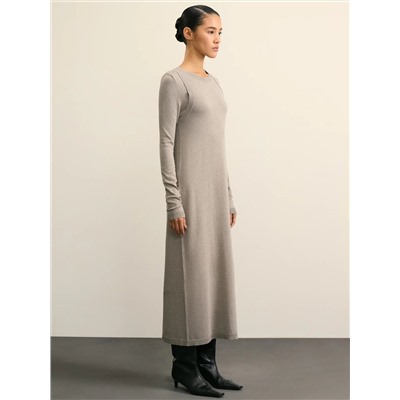 489208 ZARINA Платье