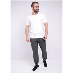 CLE Брюки муж. 601717/5фэ mx, меланж серый, Таблица размеров на мужскую одежду «ЭЙС», «ТЕТ-а-ТЕТ» и «CLEVER WEAR» из трикотажа