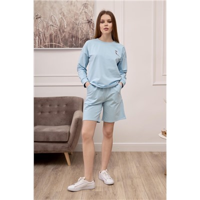 223108 Lika Dress Костюм