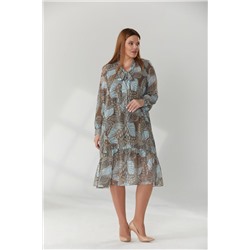 Elady 4088, Платье