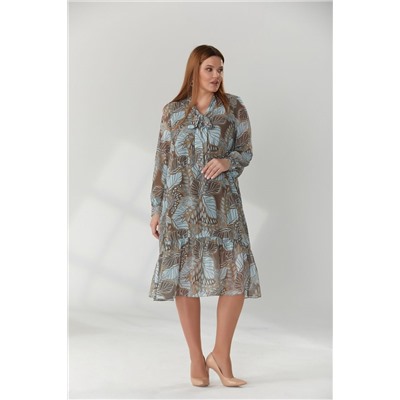 Elady 4088, Платье