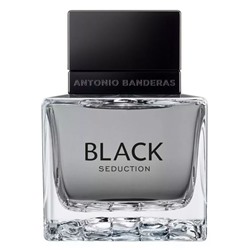 Туалетная вода Antonio Banderas Black Seduction 100мл.