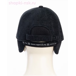 011.234111 Бейсболка флис (55-61)