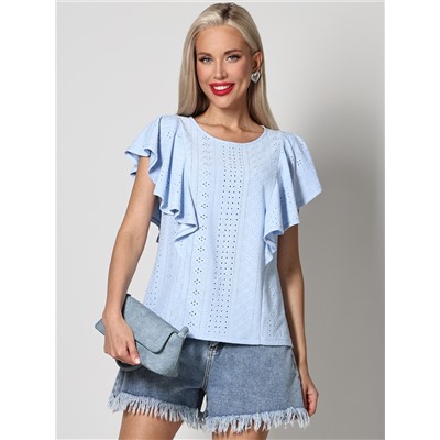 Блузка Амели, топ