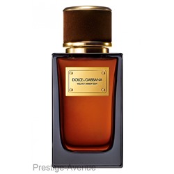 Дольче Габбана Velvet Amber Sun edp unisex 50 ml