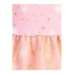 Платье АПРЕЛЬ #916586