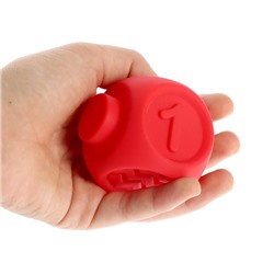 Развивающий набор «Кубики-пазлы»