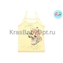 Майка для девочки