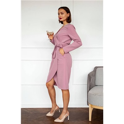 ARTiMODA 322-18 светло-сиреневый, Платье