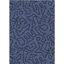 200228 CLEVER Джемпер