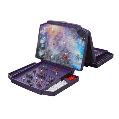 Настольная игра для двоих «Космобой» (большой)