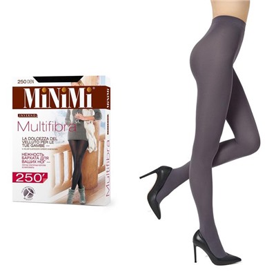 MINIMI MULTIFIBRA 250 3 fumo