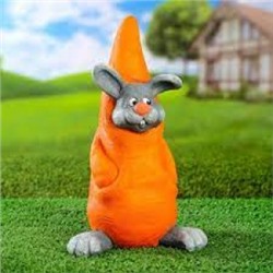 Фигурка Морковкин H29  Ф219
