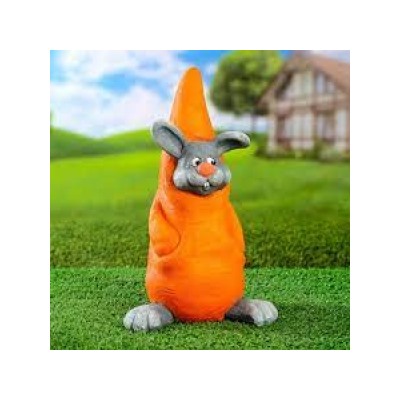 Фигурка Морковкин H29  Ф219