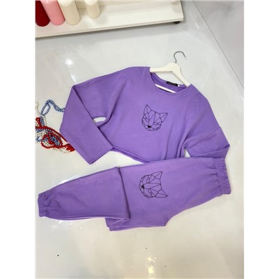 Спортивный костюм 750005