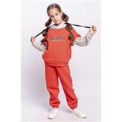 Комплект(Худи+Брюки) BATIK #1035745