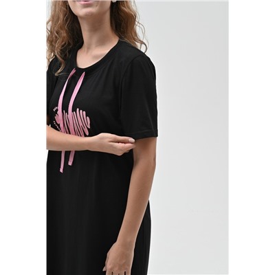 платье домашнее 6816-02