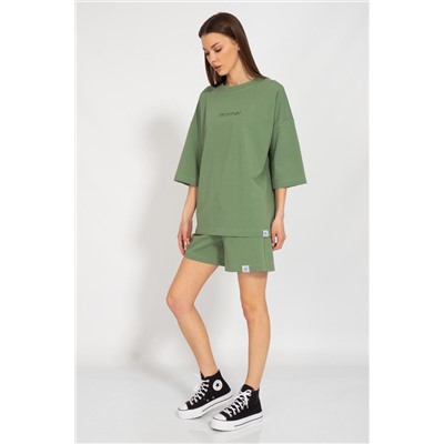Kivviwear 3090.07, Свитшот