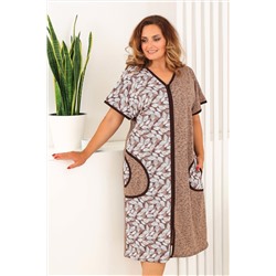 Халат 2840 НАТАЛИ #916511