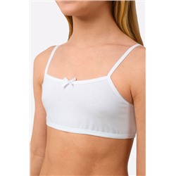 Майка-топ для девочки 2шт. Happyfox