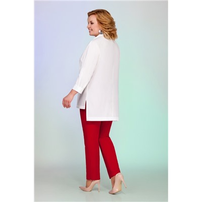 Vitol Fashion В-2509, Брюки,  Блуза