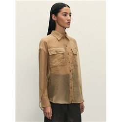 503073 ZARINA Блузка