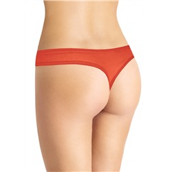 CLE STM27-210 Cтринги жен.Цв.база2, св.оранжевый, Таблица размеров на женскую одежду «ЭЙС», «ТЕТ-а-ТЕТ» и «CLEVER WEAR» из трикотажа, Таблица размеров на женскую обувь