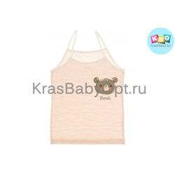 Майка для девочки