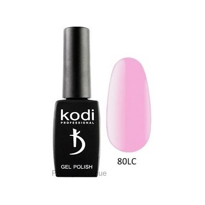 Гель лак Kodi Professional 12 ml 80LC